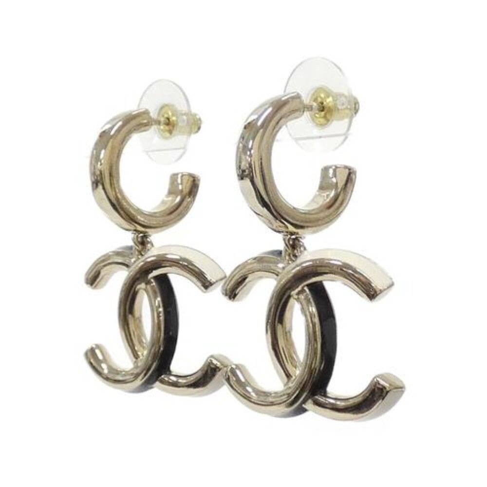 #65 - Chanel AB9510 Earrings